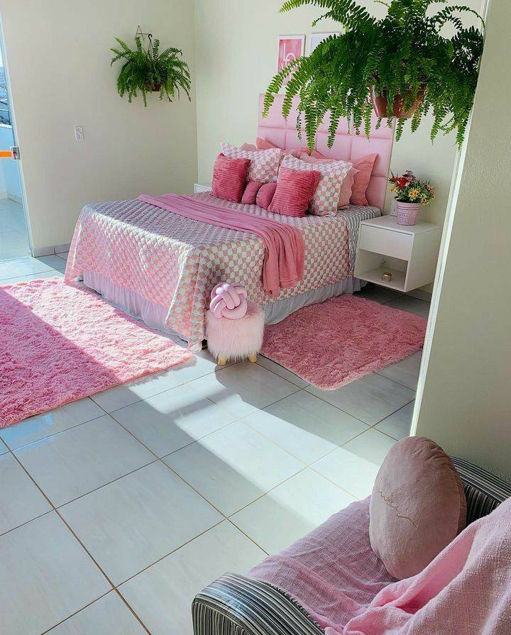 Living Room Ideas