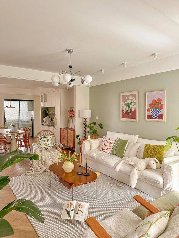 Living Room Ideas