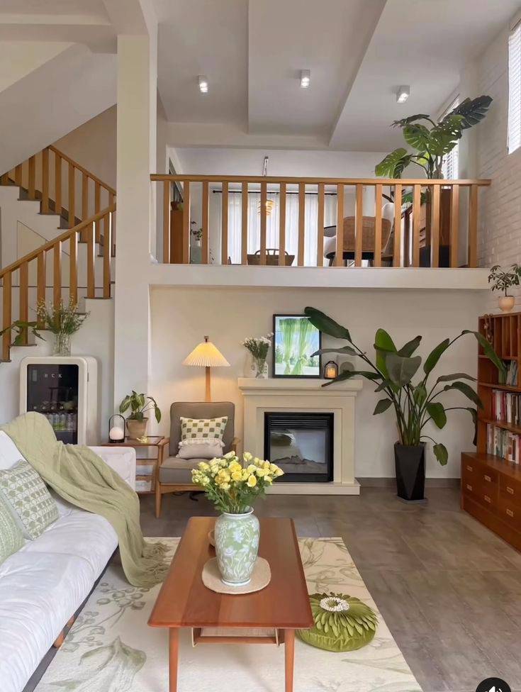 Living Room Ideas
