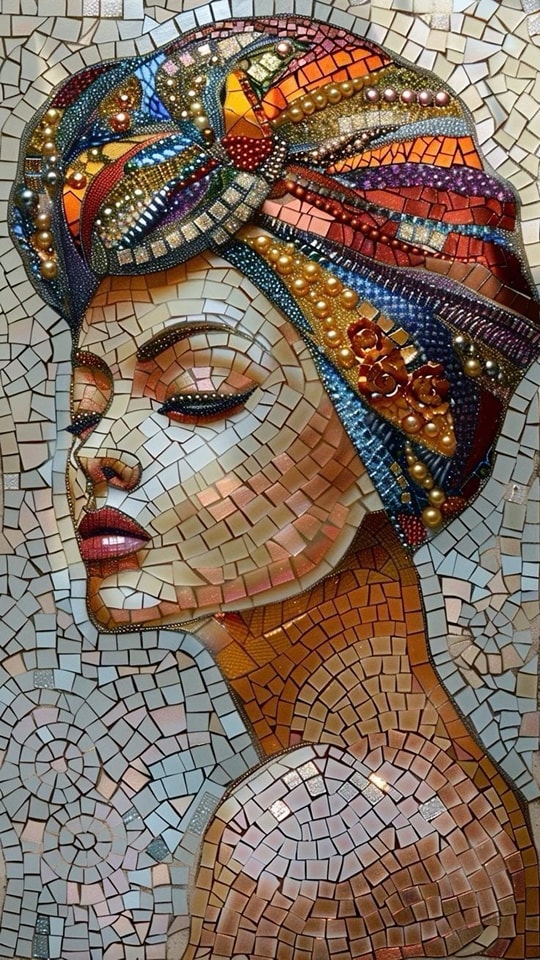 Wall Portrait Art ideas