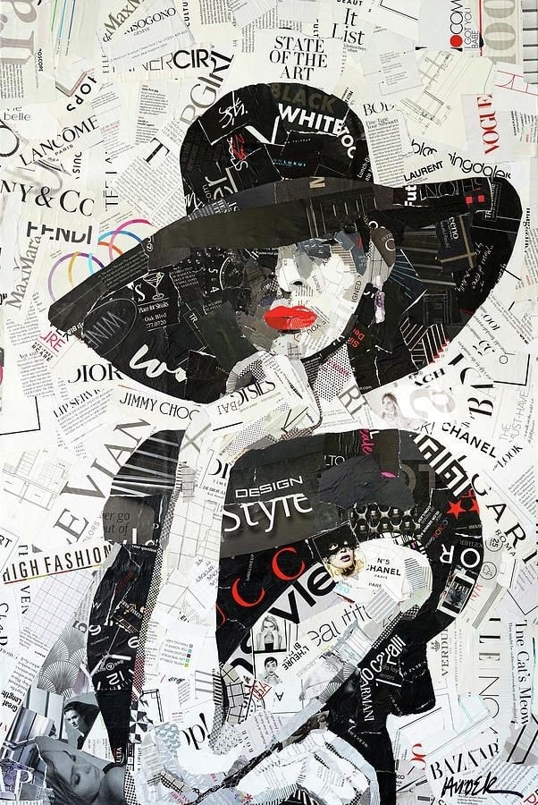 Wall Portrait Art ideas