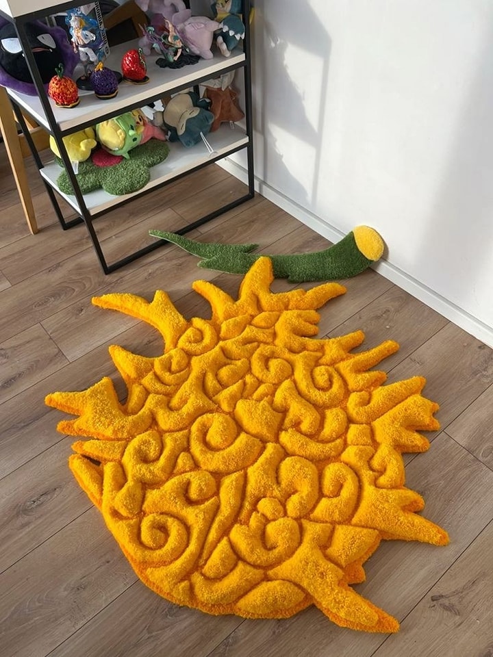 Awesome Door Mat