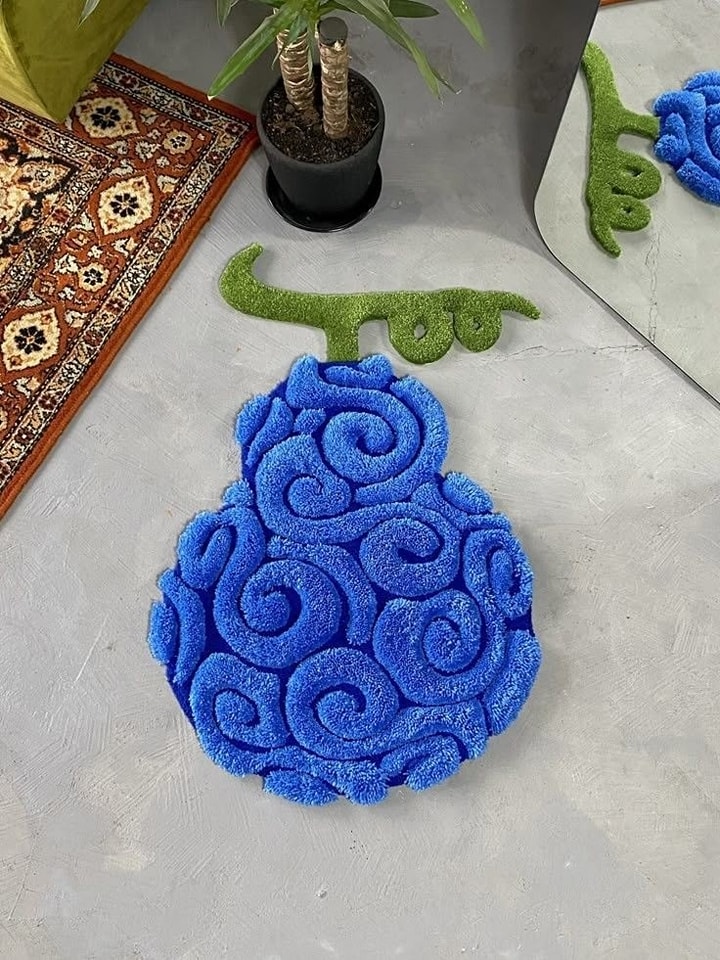Awesome Door Mat