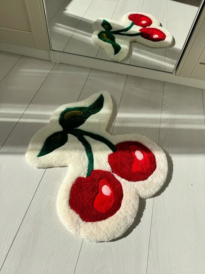 Awesome Door Mat