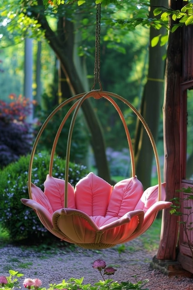 Fabuluos swing