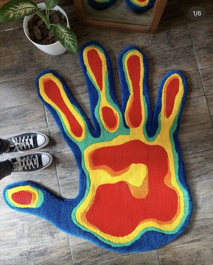 Awesome Door Mat