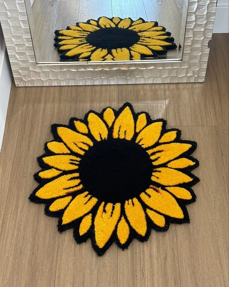 Awesome Door Mat