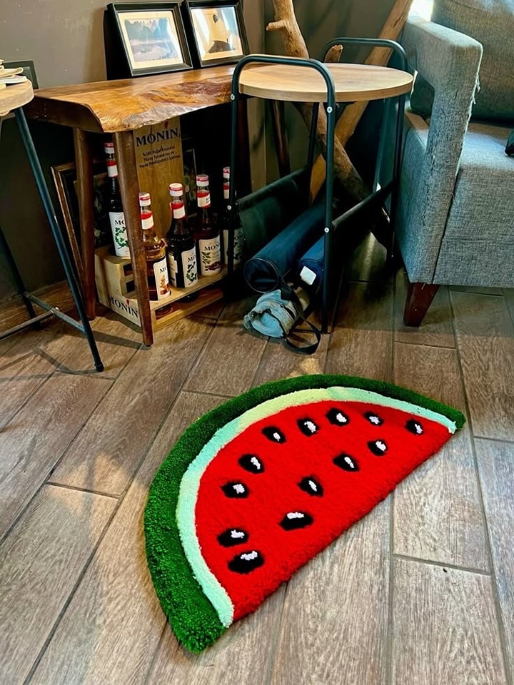 Awesome Door Mat