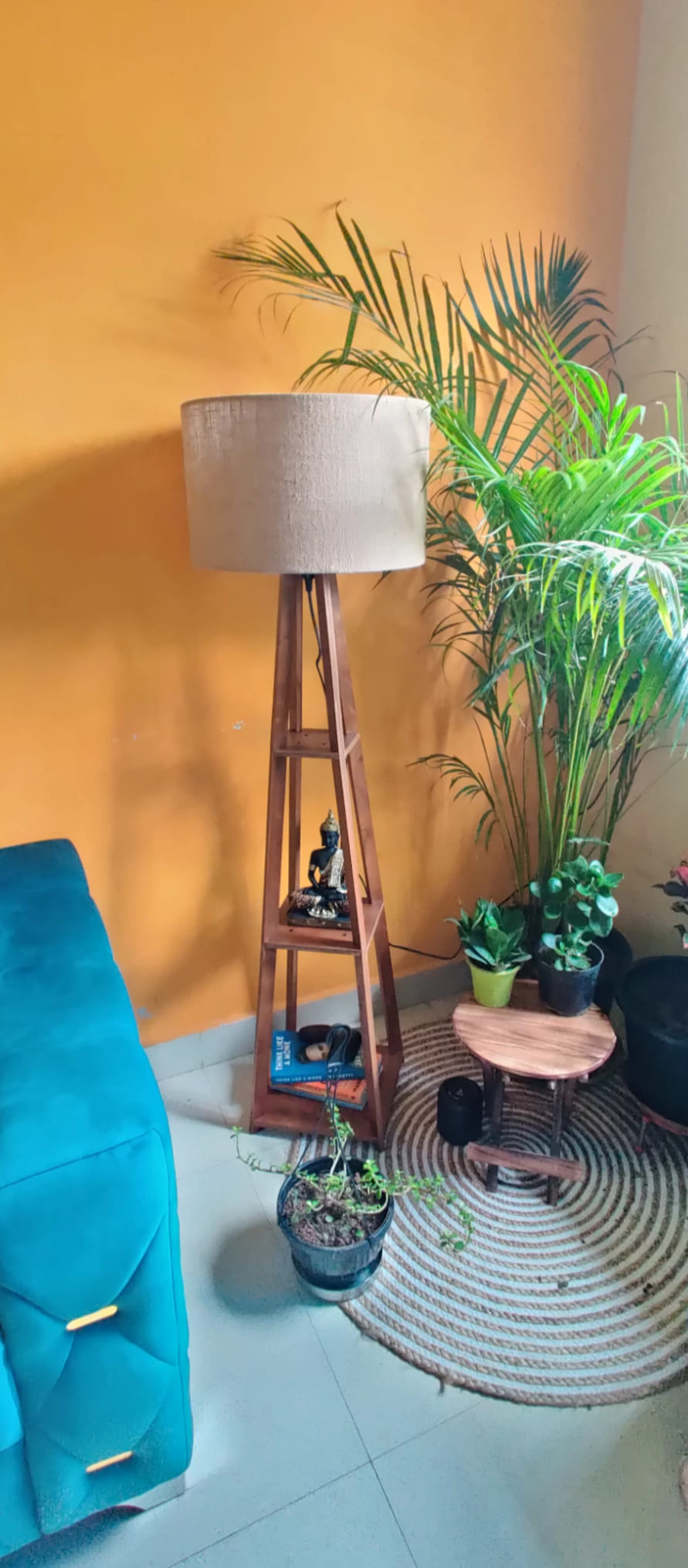 Trending Floor lamp for living Room