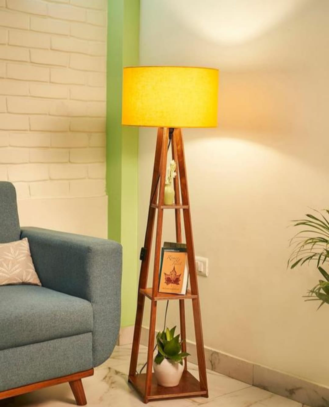 Trending Floor lamp for living Room