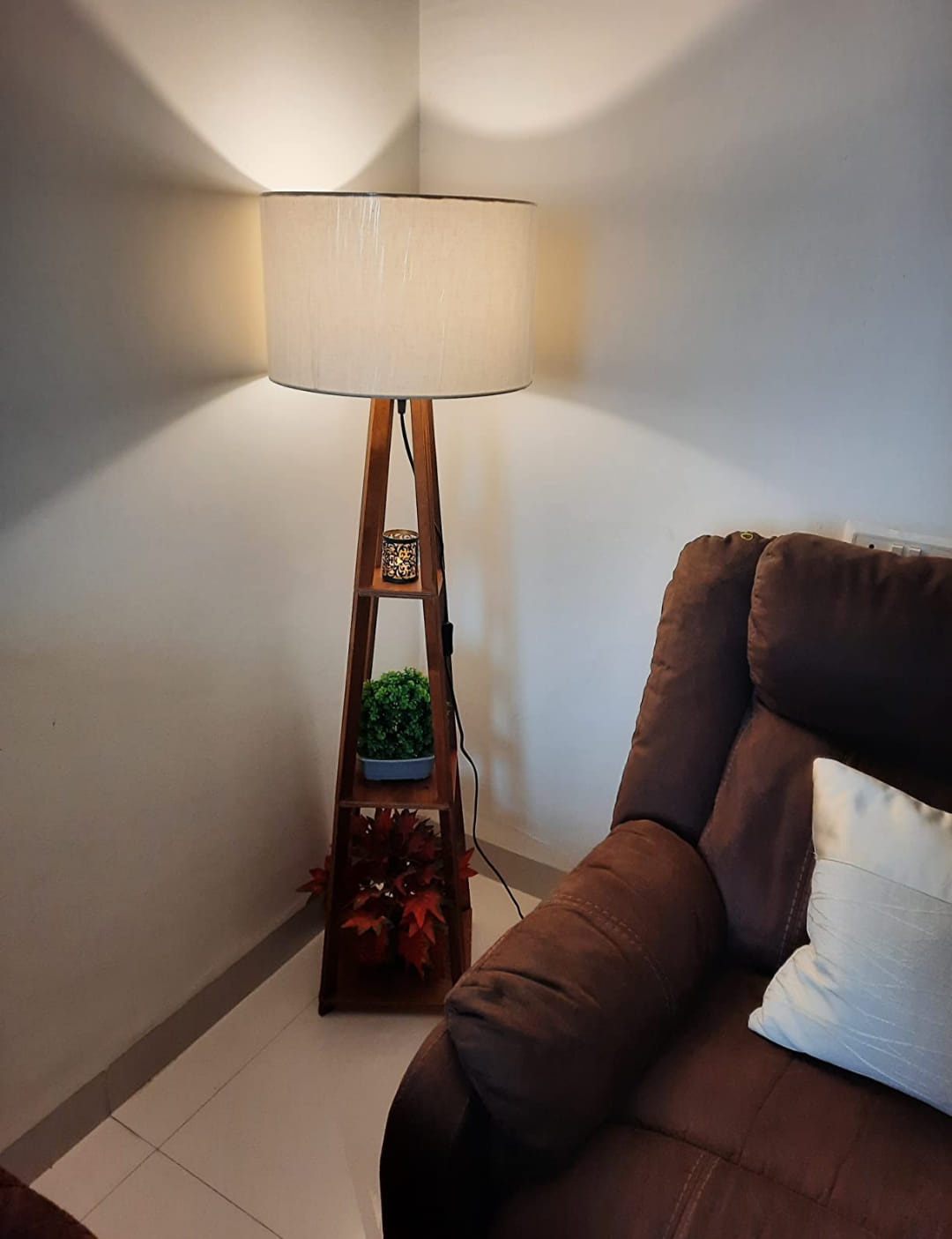 Trending Floor lamp for living Room