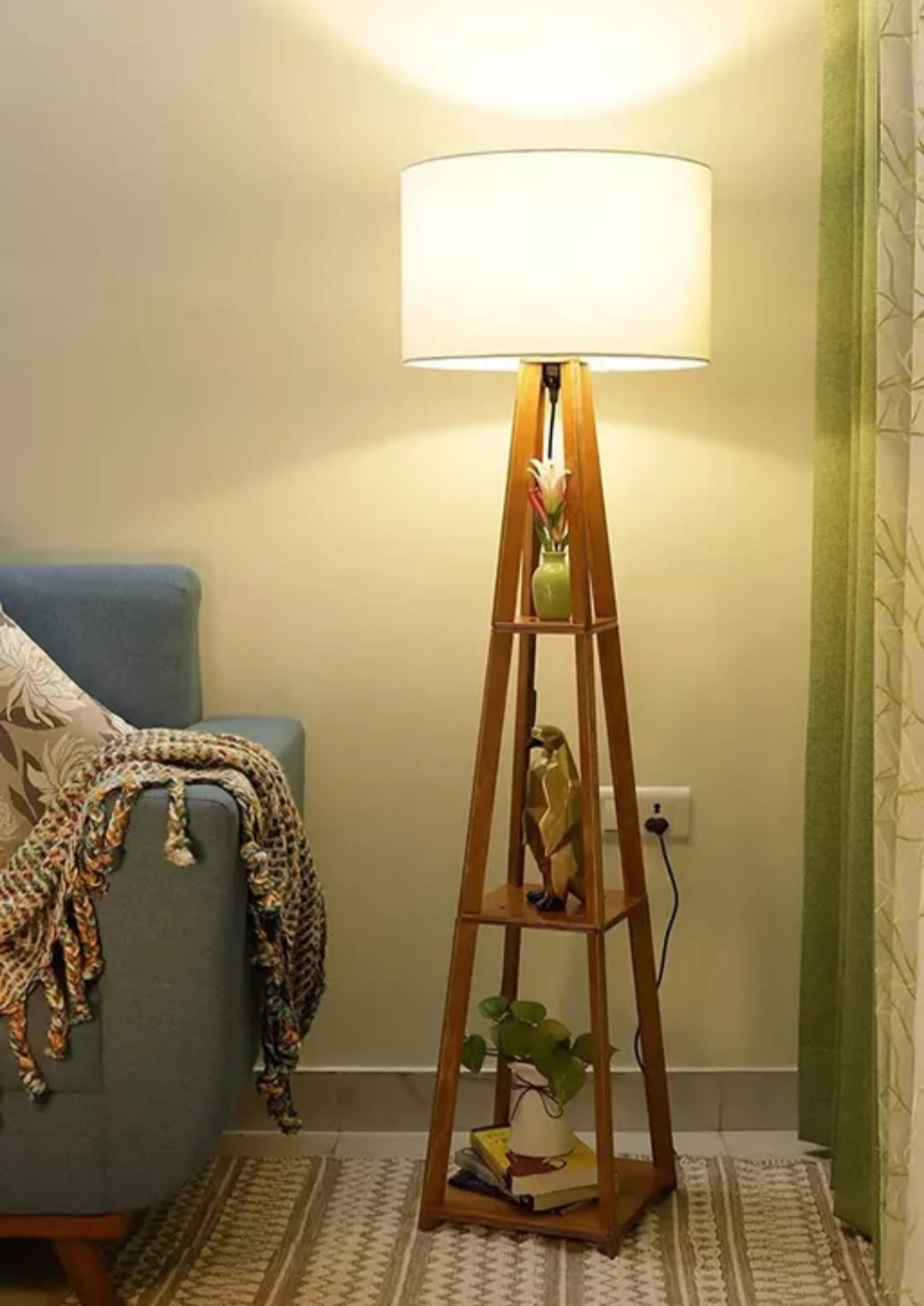 Trending Floor lamp for living Room