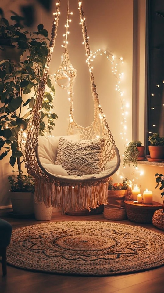 Fabuluos swing