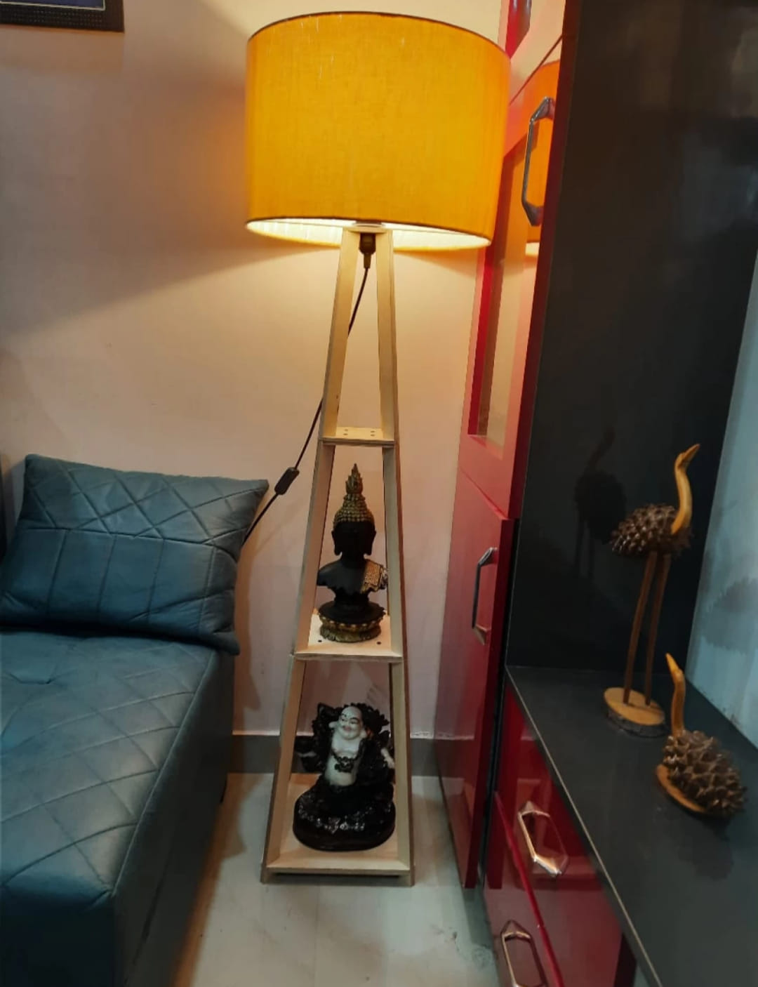 Trending Floor lamp for living Room