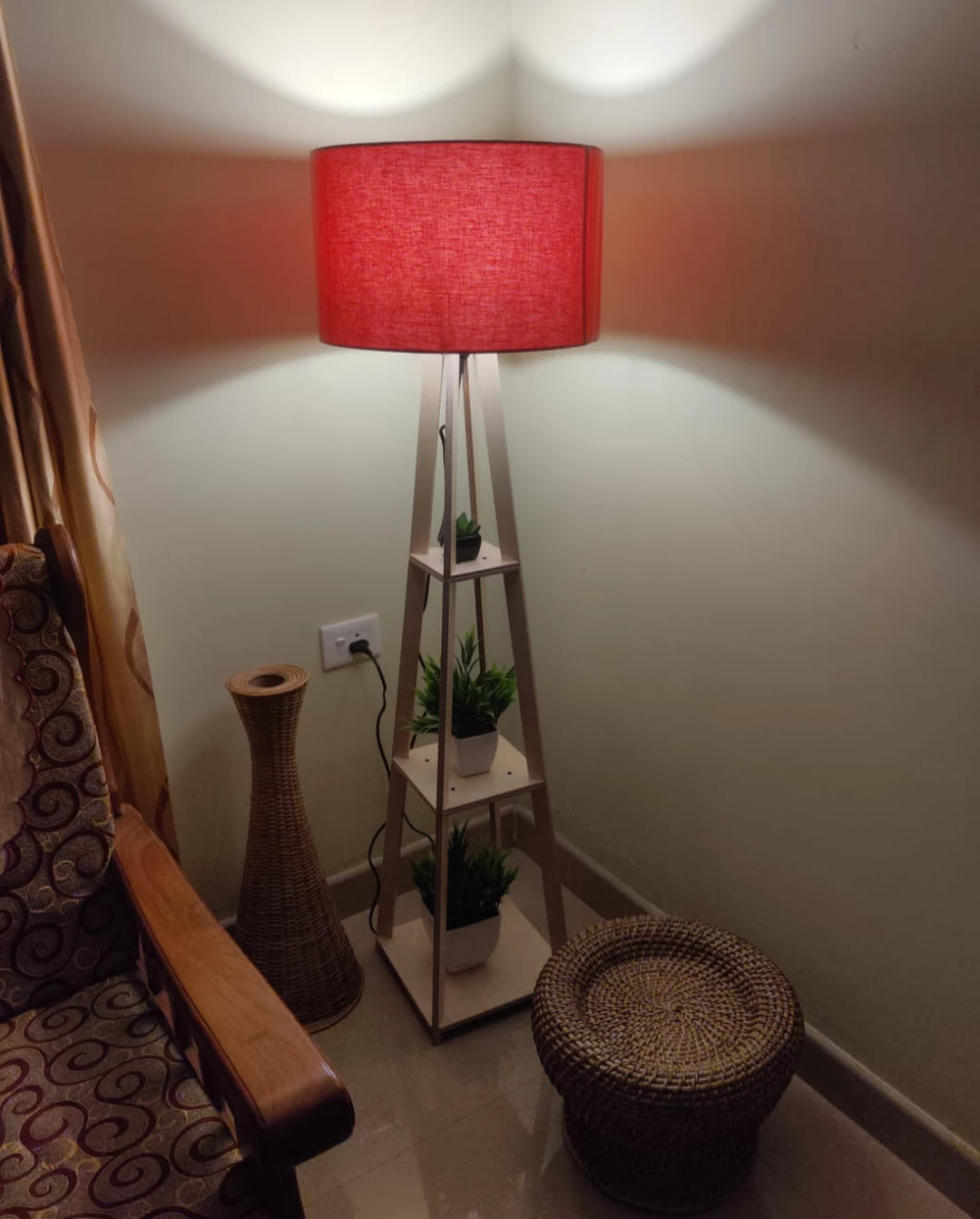 Trending Floor lamp for living Room
