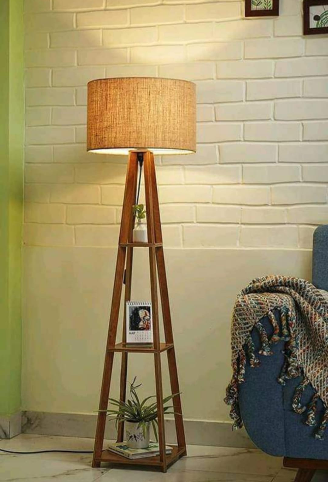 Trending Floor lamp for living Room