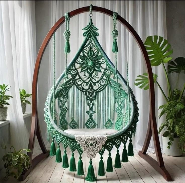 Fabuluos swing