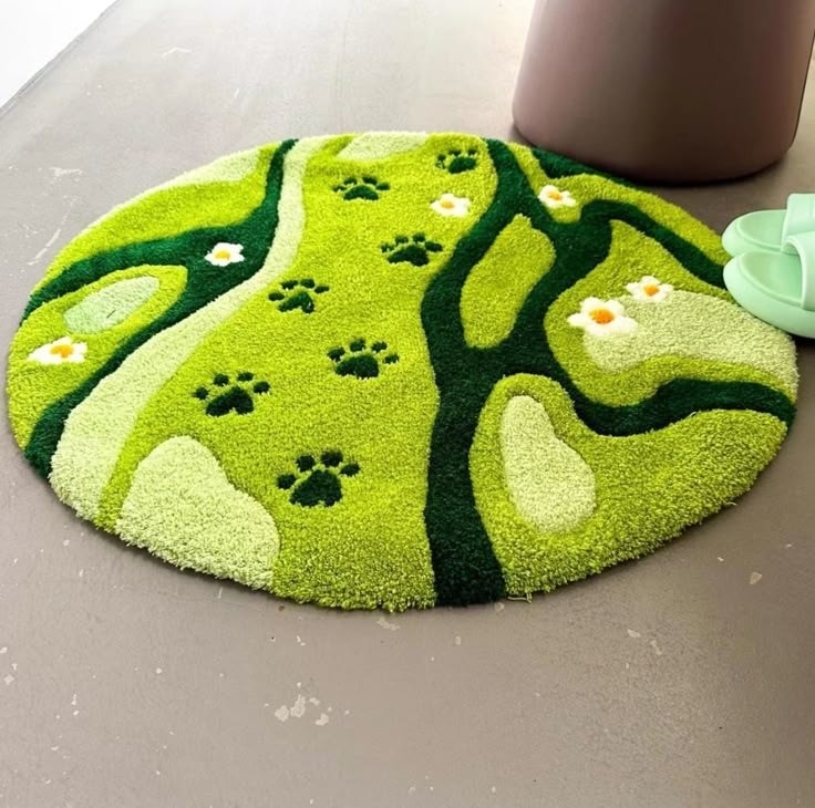Awesome Door Mat