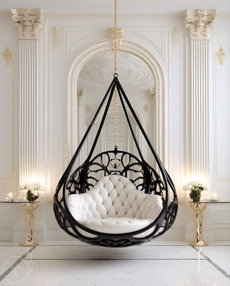 Fabuluos swing