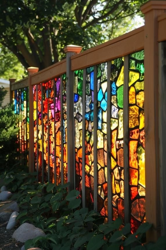 Gardening Fencing