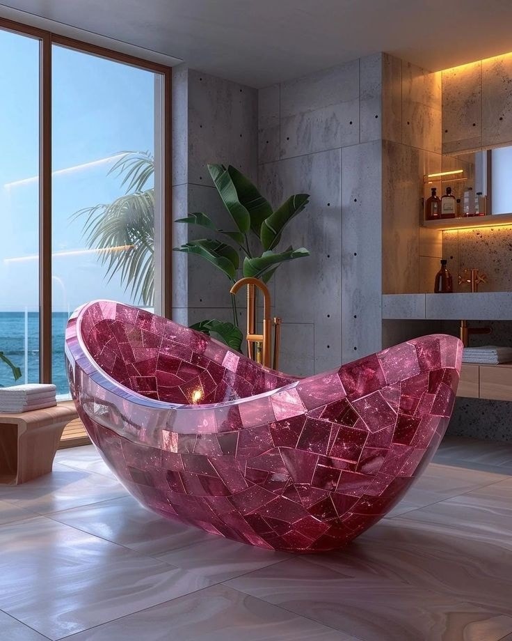 Amazing bathtubs ideas