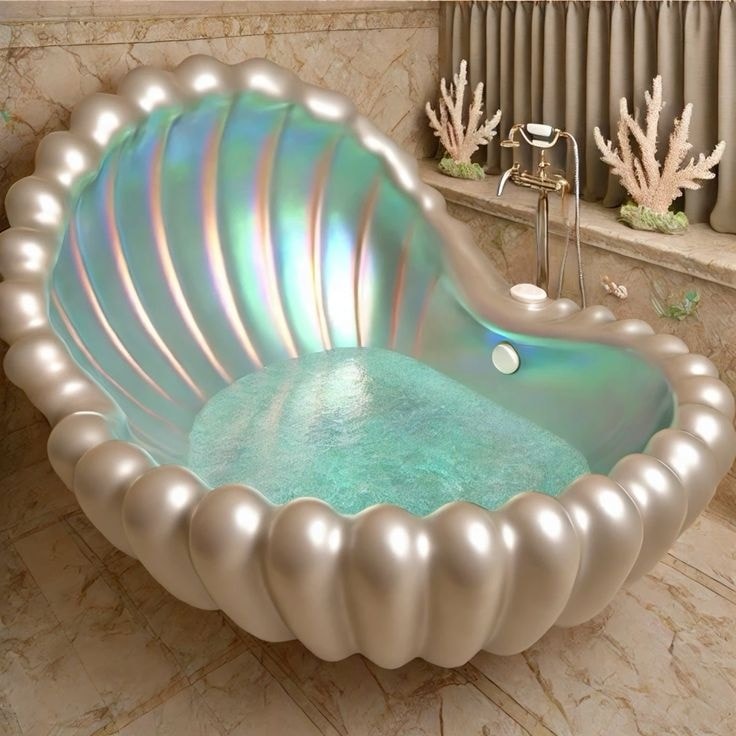 Amazing bathtubs ideas