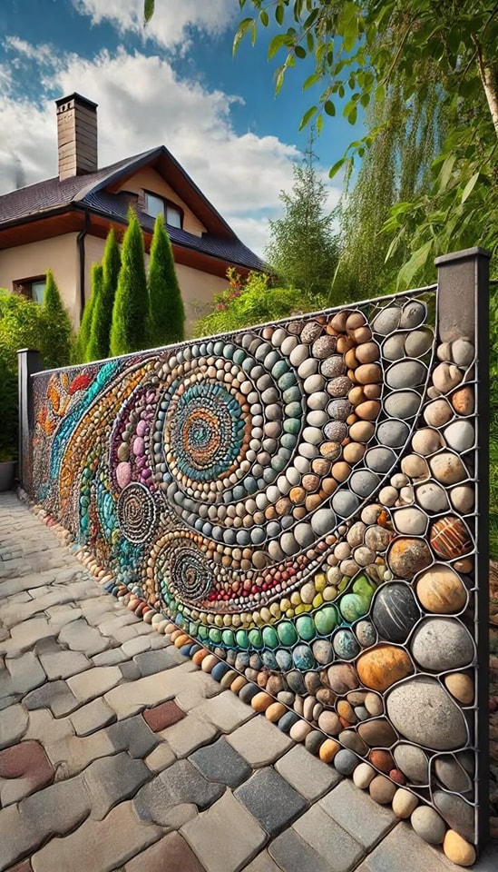 Gardening Fencing