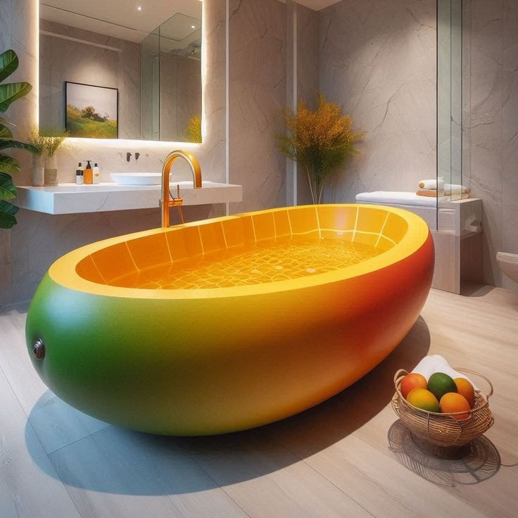 Amazing bathtubs ideas