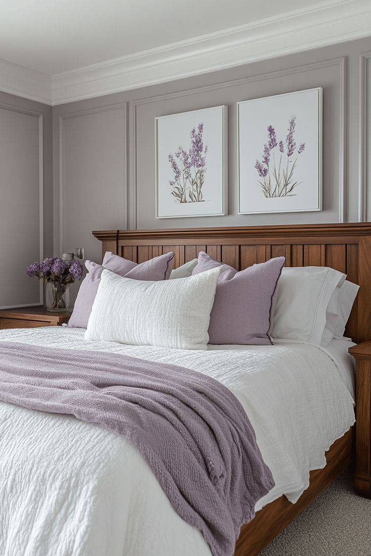 bed room ideas
