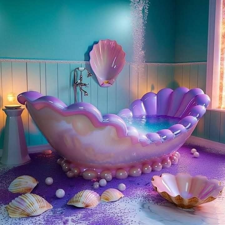 Amazing bathtubs ideas