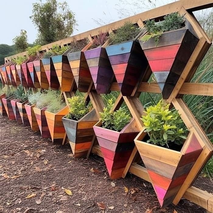 Gardening Fencing