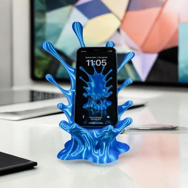 Mobile Holder Ideas