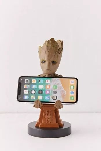 Mobile Holder Ideas