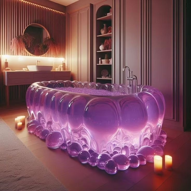 Amazing bathtubs ideas