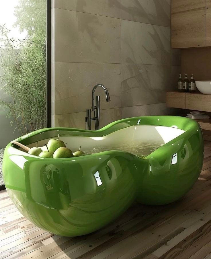Amazing bathtubs ideas