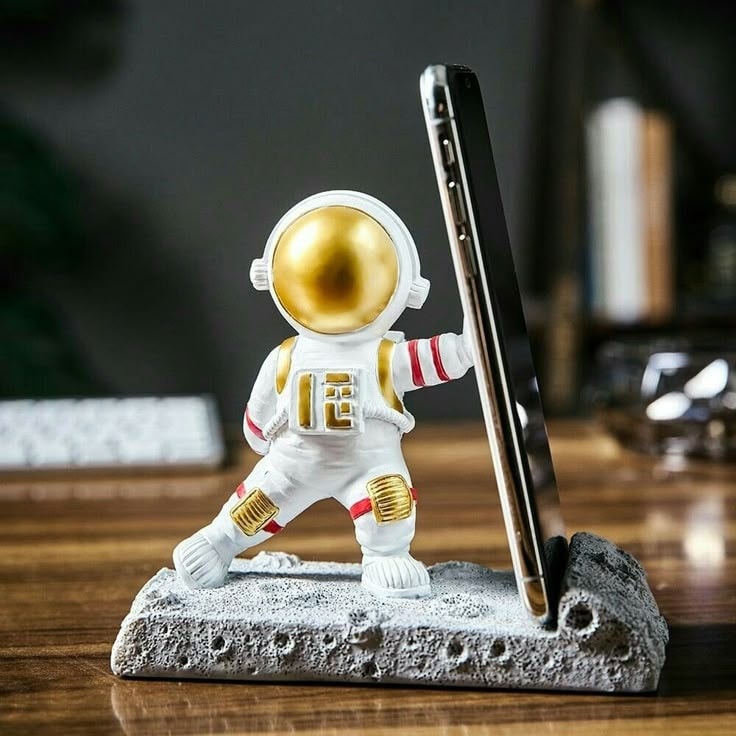 Mobile Holder Ideas