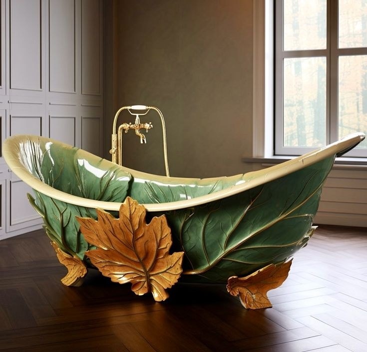 Amazing bathtubs ideas
