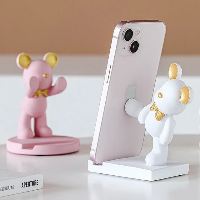 Mobile Holder Ideas