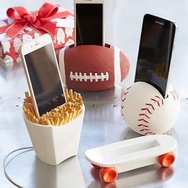 Mobile Holder Ideas