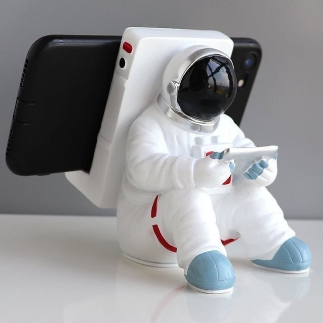 Mobile Holder Ideas
