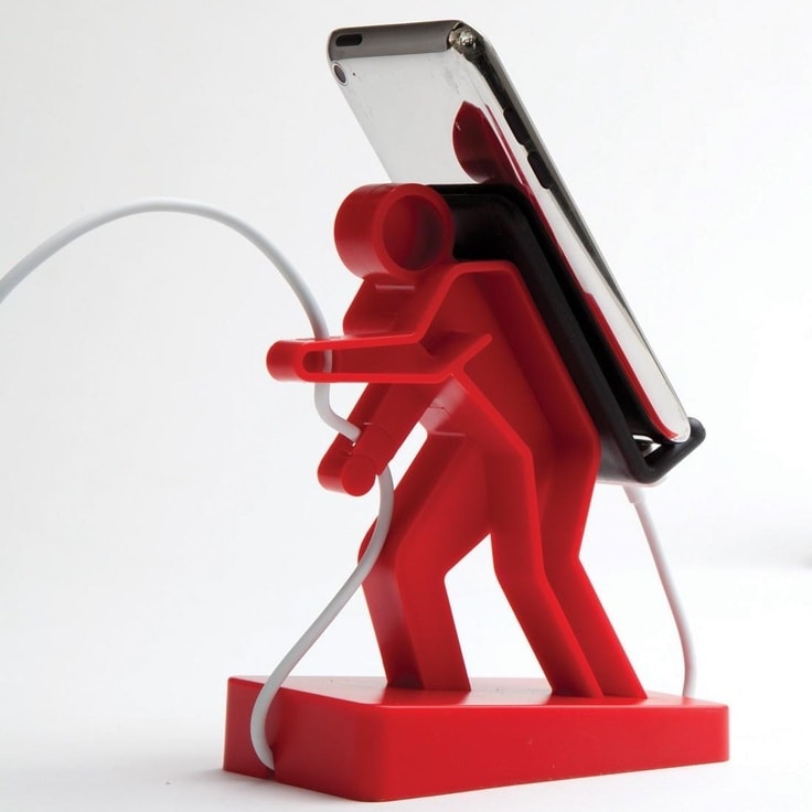 Mobile Holder Ideas