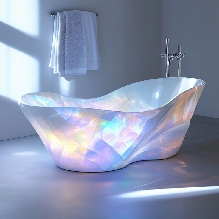 Amazing bathtubs ideas