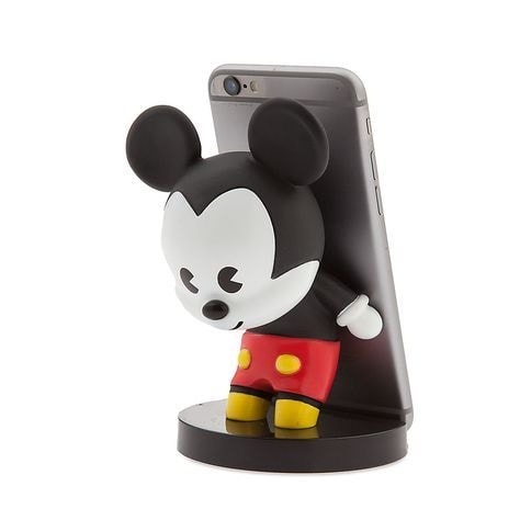 Mobile Holder Ideas