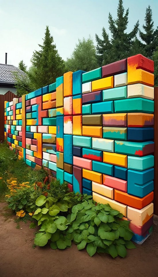 Gardening Fencing