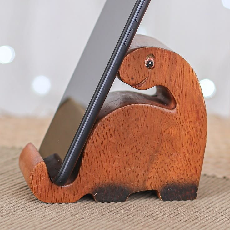 Mobile Holder Ideas