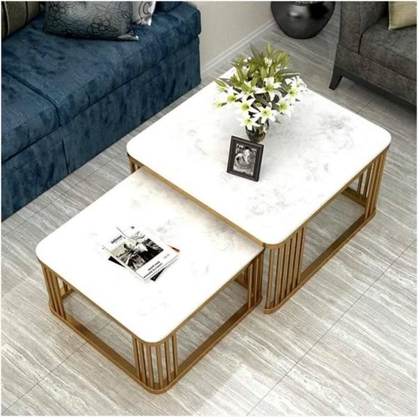 morden Table Decor