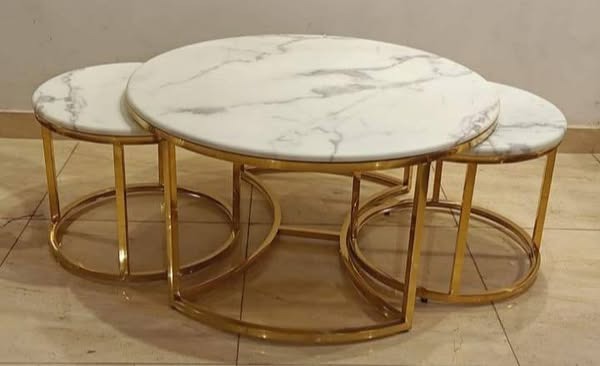 morden Table Decor