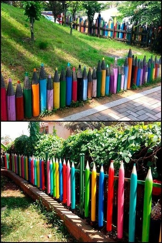 Gardening Fencing