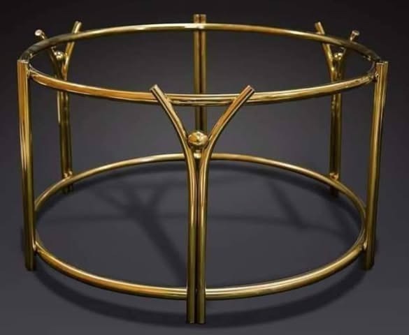morden Table Decor