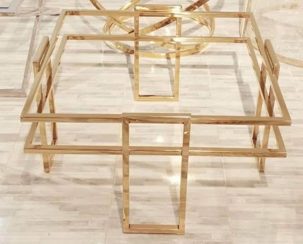 morden Table Decor